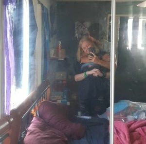 Meet your Posher, Mariah-jane